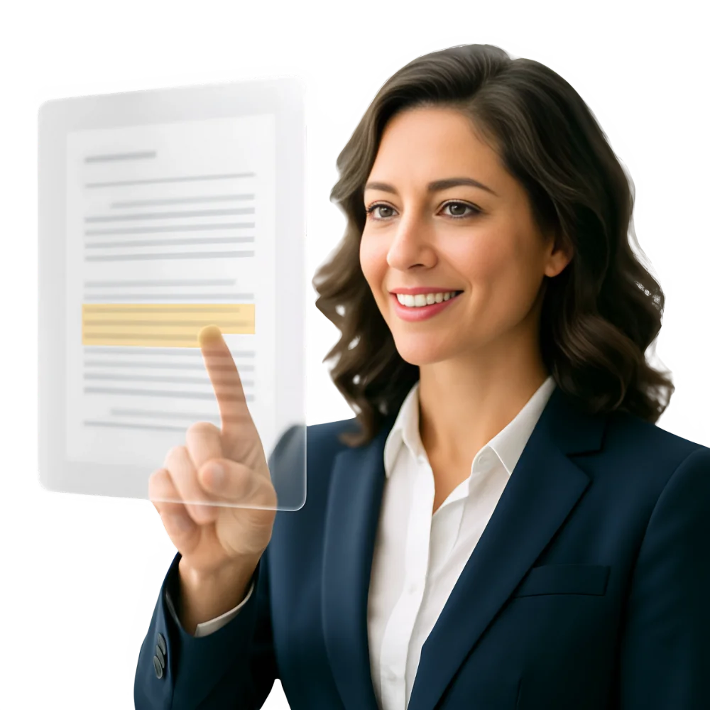 AI, Knowledge Graphs, and connected data networks working together.