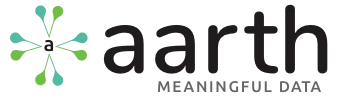 Aarth Software Official Logo