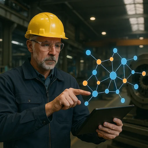 AI Solutions for Smart Manufacturing